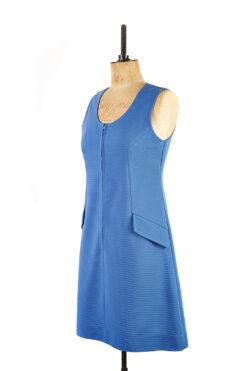 True Vintage '60s Scooter Dress