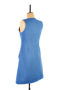 True Vintage '60s Scooter Dress