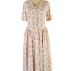 Vintage Laura Ashley Dress by Margot and Hesse