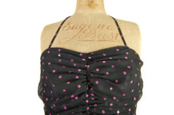 Polka Dot Party Dress by Radley of London