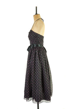 Polka Dot Party Dress by Radley of London