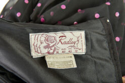 Polka Dot Party Dress by Radley of London