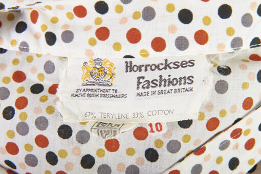 Horrockses Vintage Dress